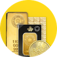 Gold Icon