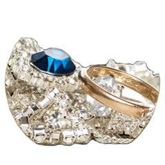 Gold Jewelry