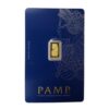 PAMP Veriscan Gold Bar Front