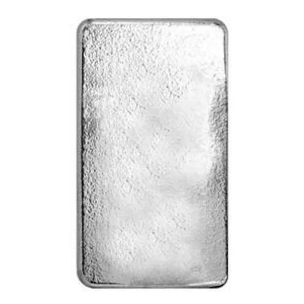 CNT 10 oz Silver Bar - Image 2
