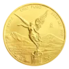 Mexican Libertad Gold Coin Front