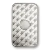 Sunshine Minting Silver Bar Back