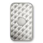 Sunshine Minting Silver Bar Back